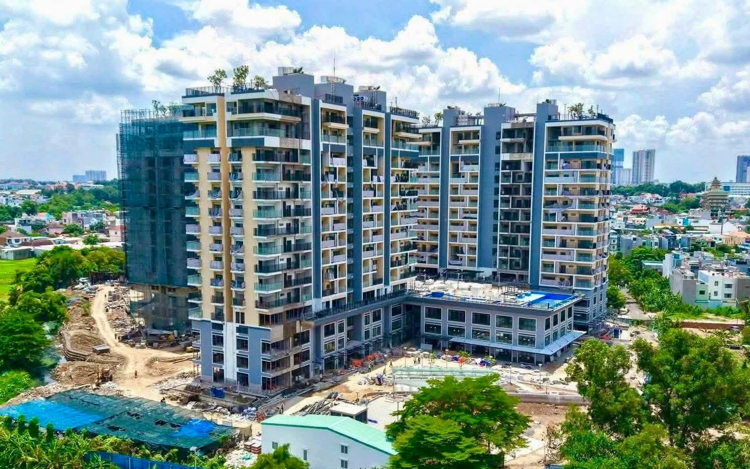🏙️ GIỎ HÀNG FIATO UPTOWN THỦ ĐỨC – CẬP NHẬT THÁNG 06/2026