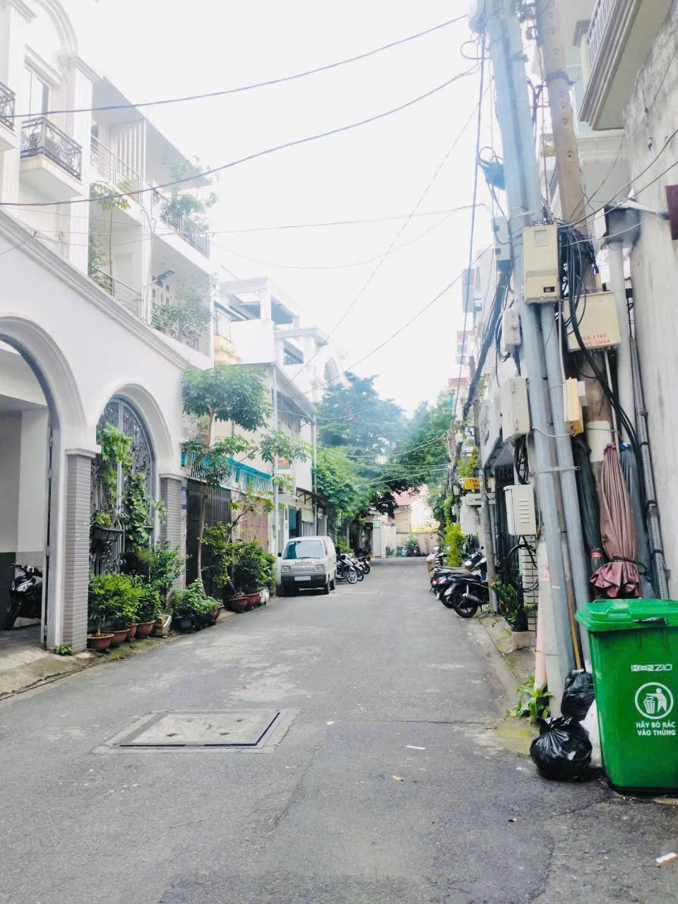 Bán nhà 112/5 Phổ Quang, Phường Đức Nhuận, Tp Hồ Chí Minh giá 16 tỷ  500 triệu