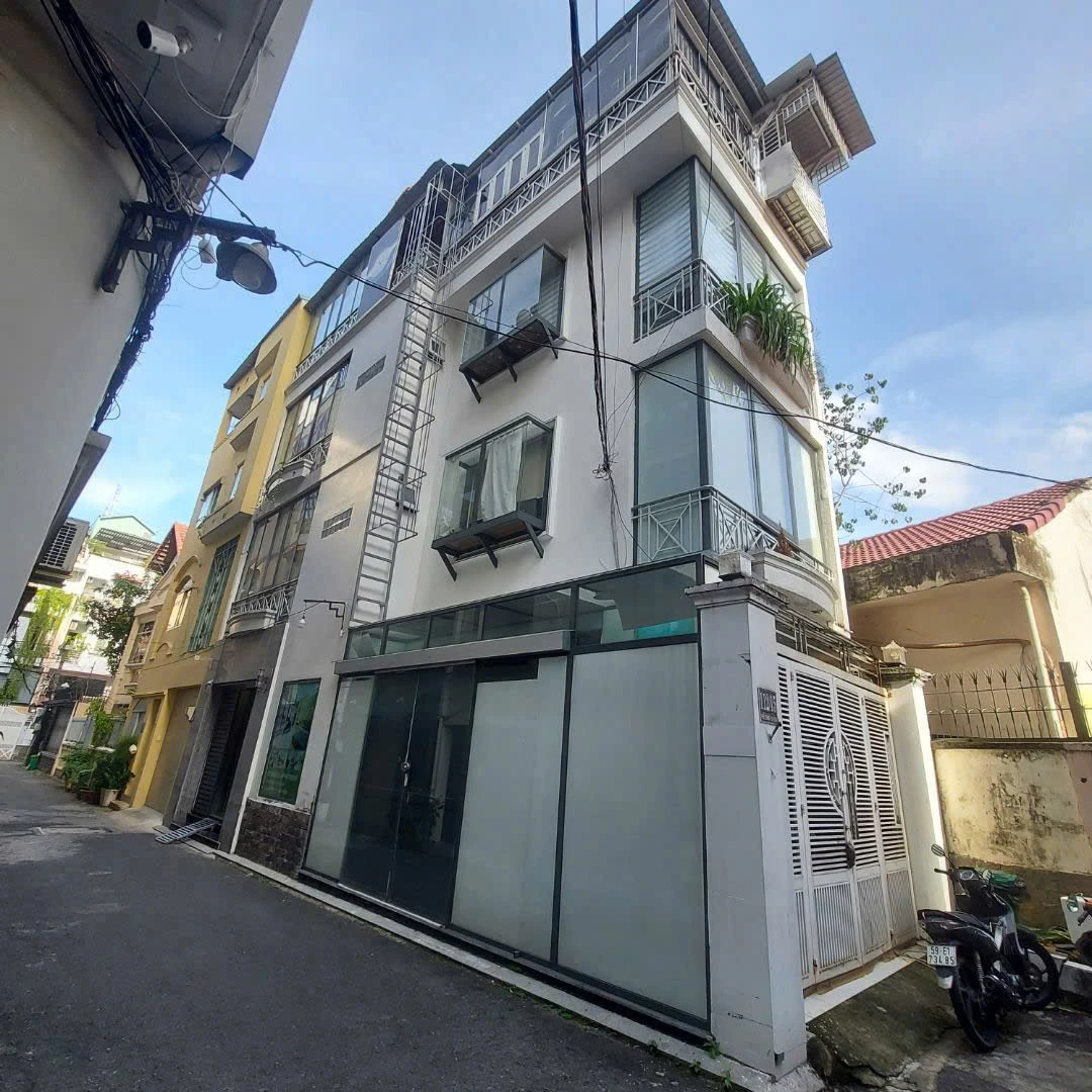 Bán nhà 112/5 Phổ Quang, Phường Đức Nhuận, Tp Hồ Chí Minh giá 16 tỷ  500 triệu