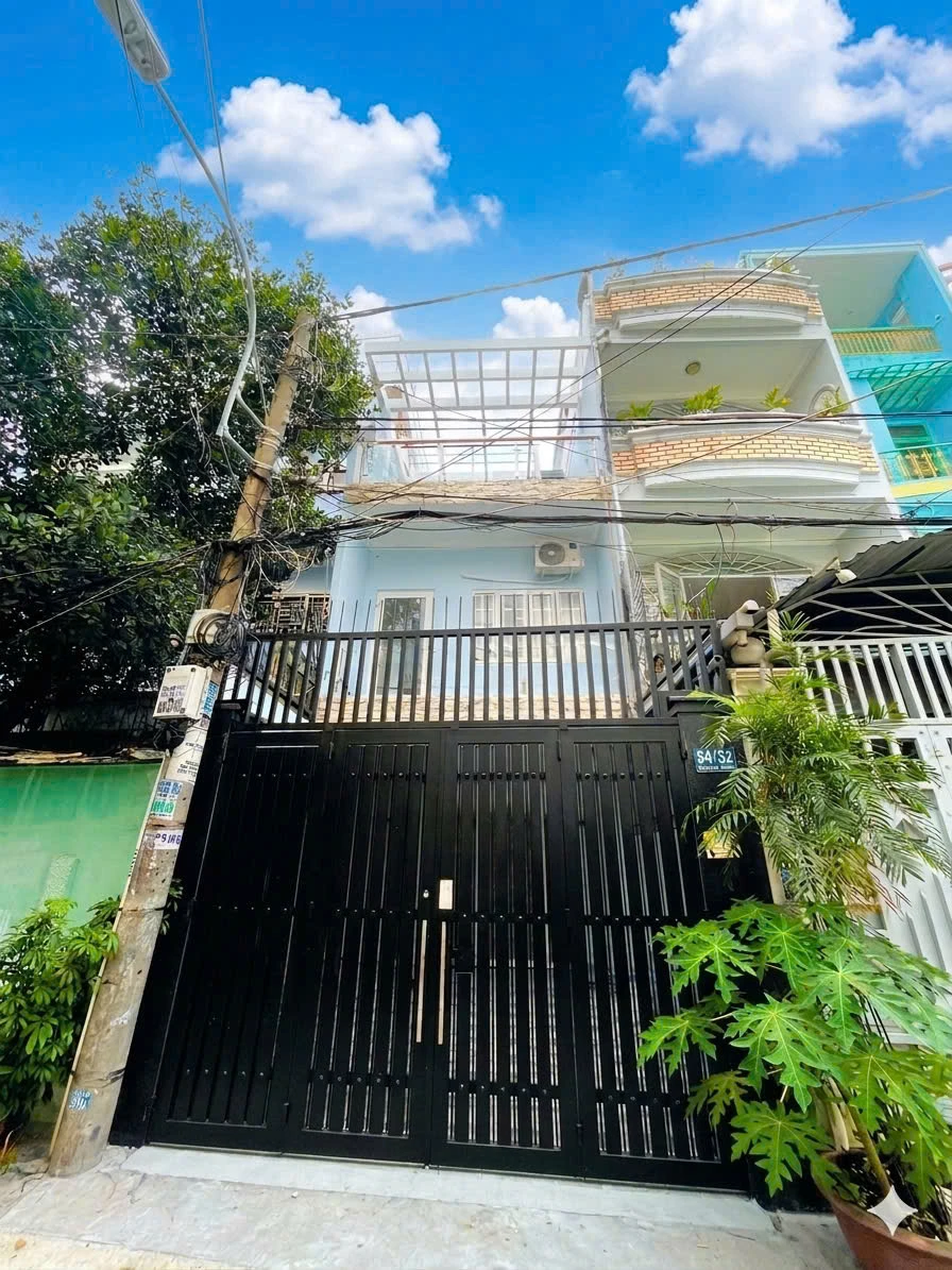 Bán nhà 54/32 Đào Duy Anh, Phường Đức Nhuận, Tp Hồ Chí Minh giá 14 tỷ  500 triệu
