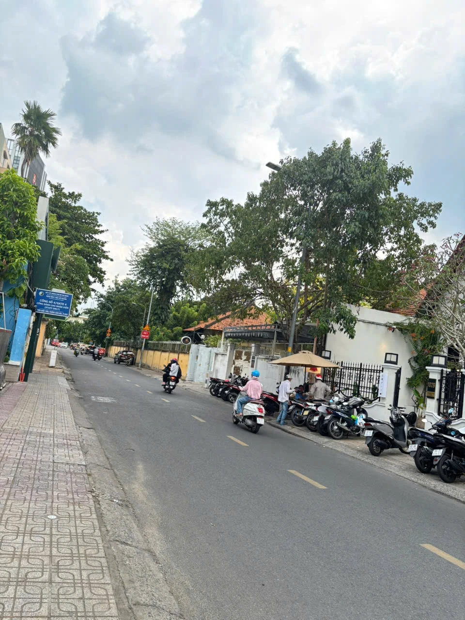 Bán nhà mặt tiền 100 Trần Quốc Toản, Phường Xuân Hòa, Tp Hồ Chí Minh giá 16 tỷ