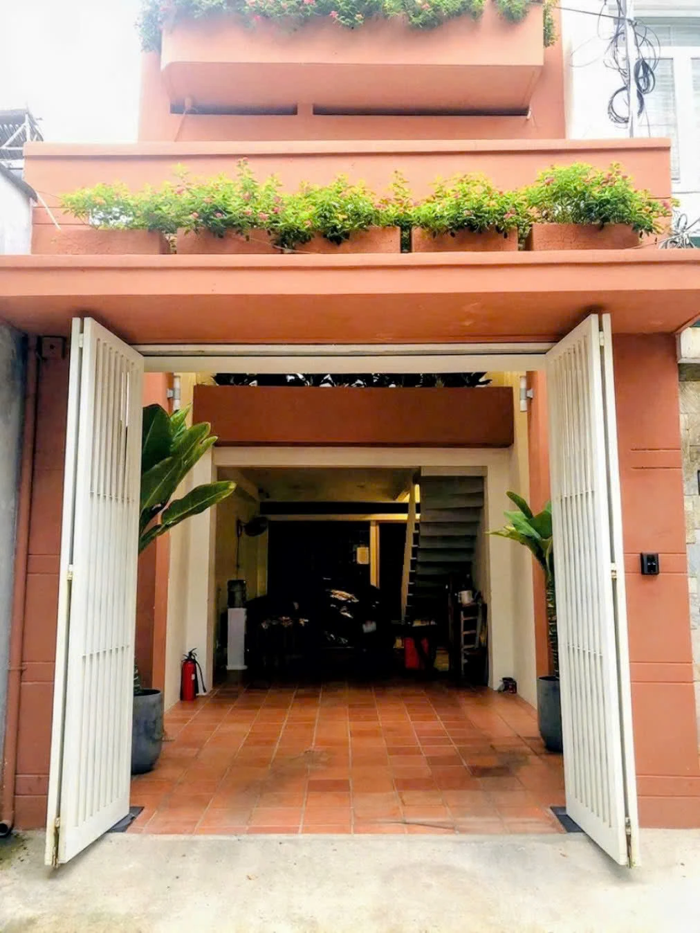 Bán nhà 235/13 Thích Quảng Đức, Phường Đức Nhuận, Tp Hồ Chí Minh giá 15 tỷ  900 triệu
