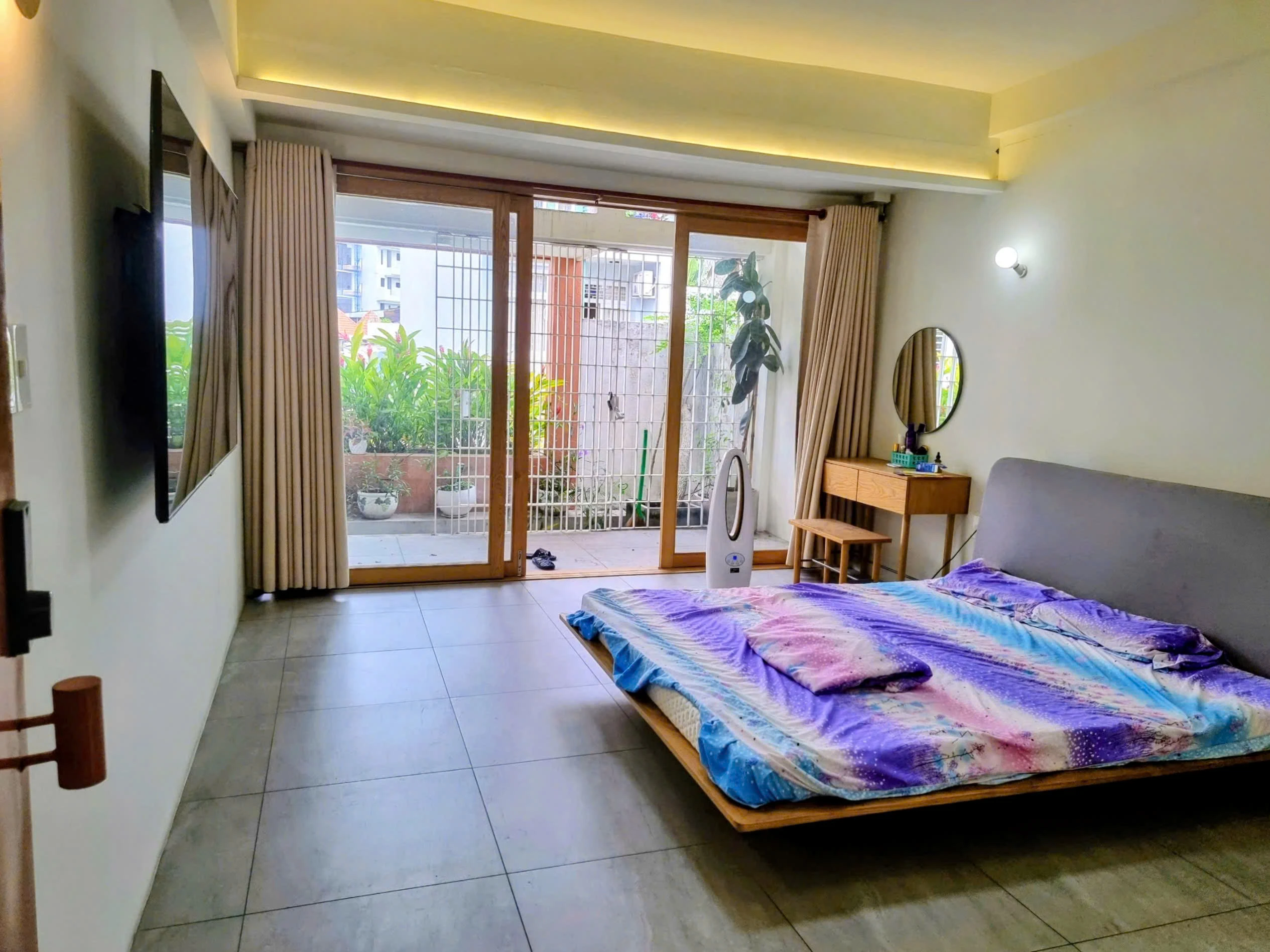 Bán nhà 235/13 Thích Quảng Đức, Phường Đức Nhuận, Tp Hồ Chí Minh giá 15 tỷ  900 triệu