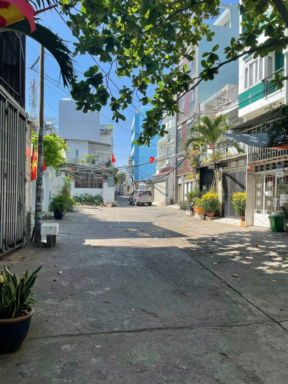 Bán CHDV 298/28 Nơ Trang Long, Phường Bình Thạnh, Tp Hồ Chí Minh giá 32 tỷ