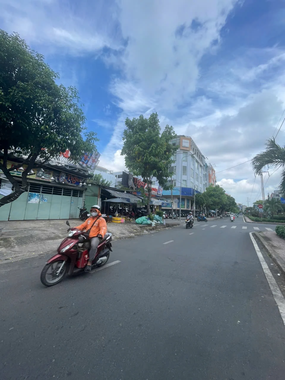Bán nhà mặt tiền 28 Phan Xích Long, Phường Gia Định, Tp Hồ Chí Minh giá 30 tỷ