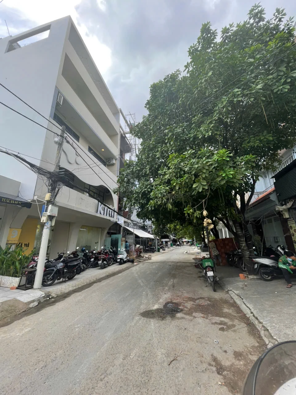 Bán nhà mặt tiền Đường số 13 KDC Miếu nỗi, Phường Gia Định, Tp Hồ Chí Minh giá 20 tỷ