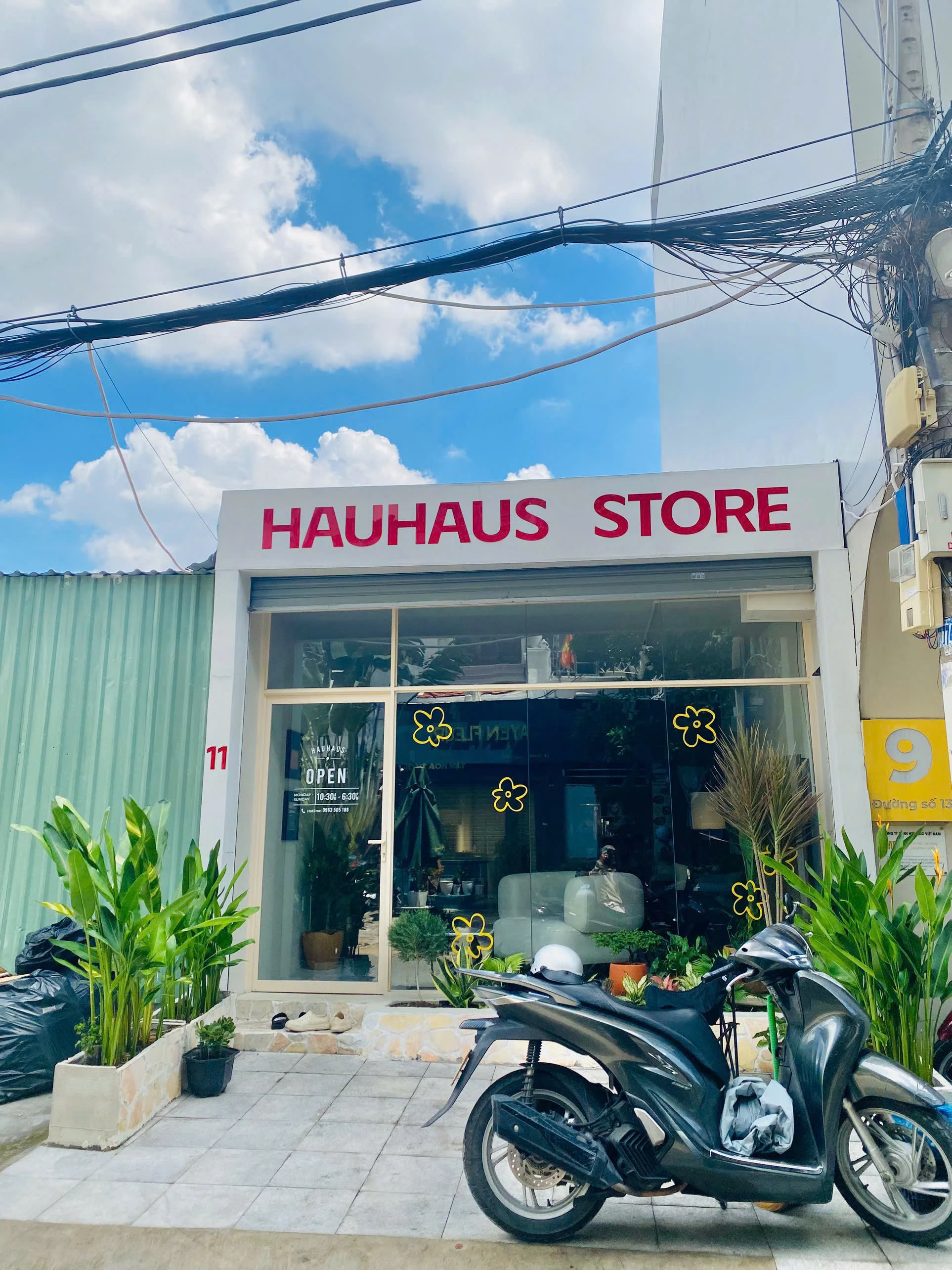 Bán nhà mặt tiền tại Đường số 13, Phường Gia Định, Tp Hồ Chí Minh giá 18 tỷ  500 triệu