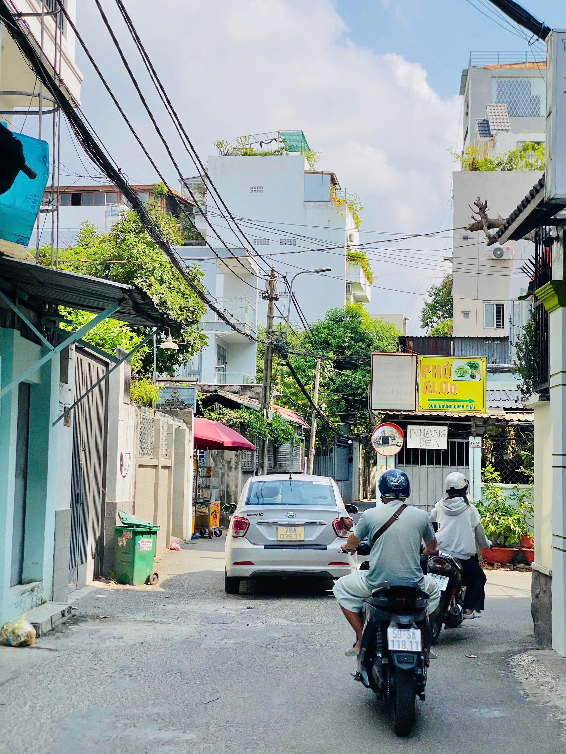 Bán CHDV 42/53 Đường Hoàng Hoa Thám, Phường Gia Định, Tp Hồ Chí Minh giá 19 tỷ