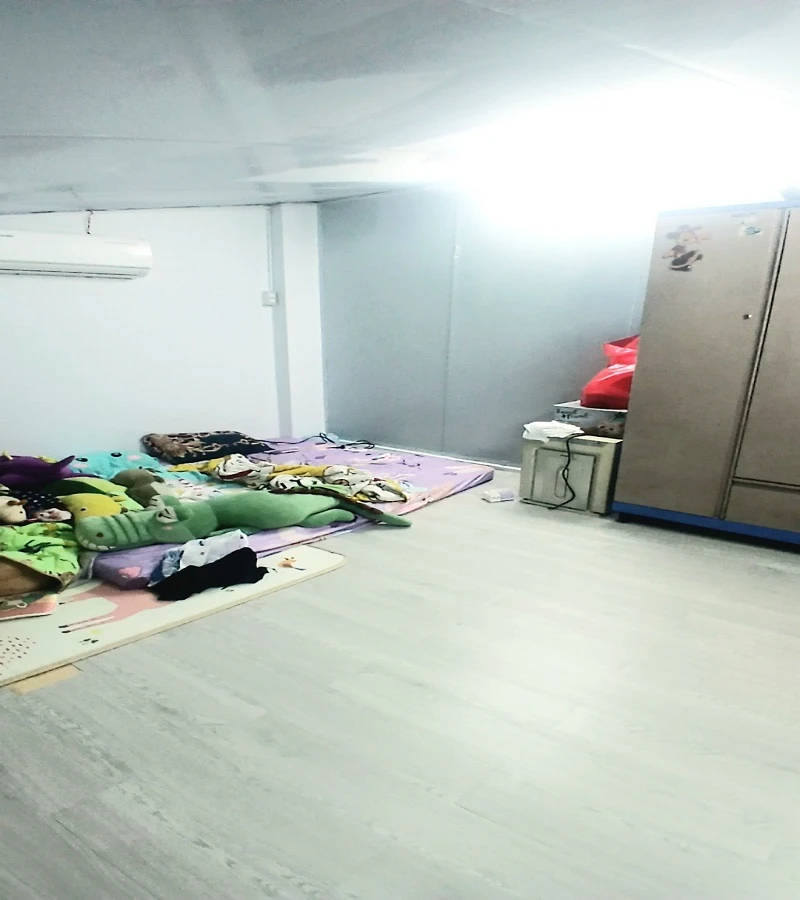Bán căn hộ CC mặt tiền Trần Phú ngay ngã 4 Nguyễn Tri Phương, P7, Q5, 59m2, 2 tầng