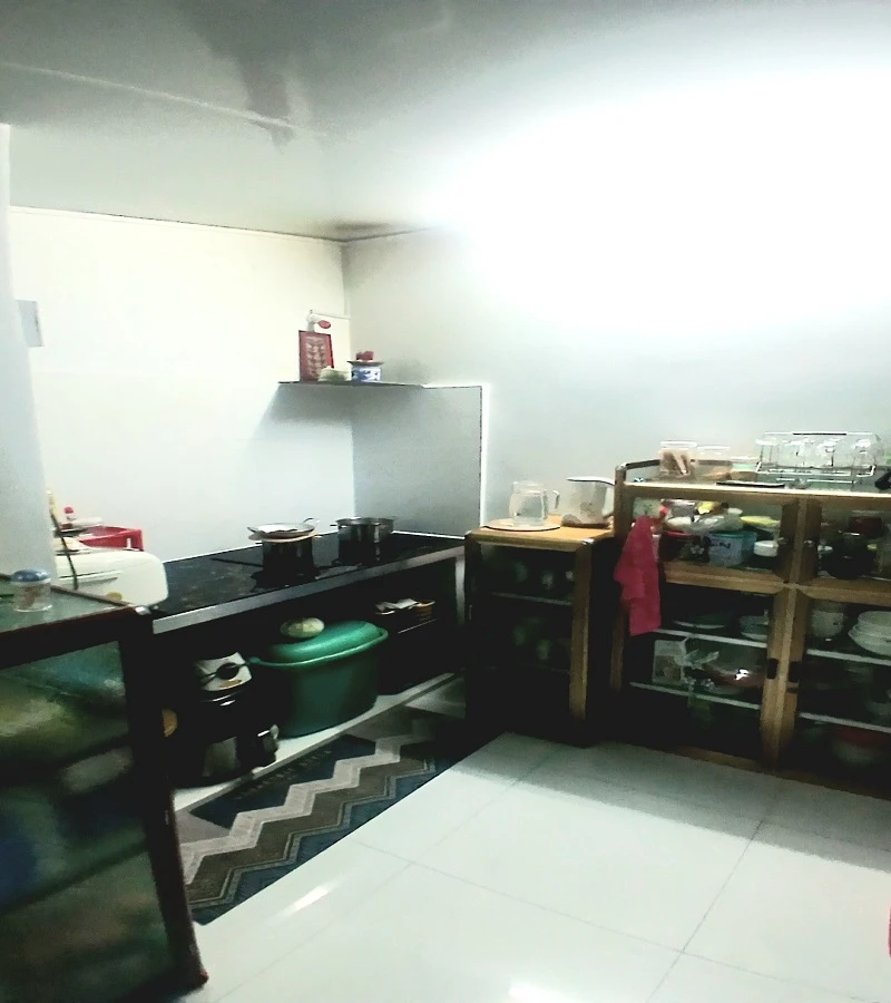 Bán căn hộ CC mặt tiền Trần Phú ngay ngã 4 Nguyễn Tri Phương, P7, Q5, 59m2, 2 tầng