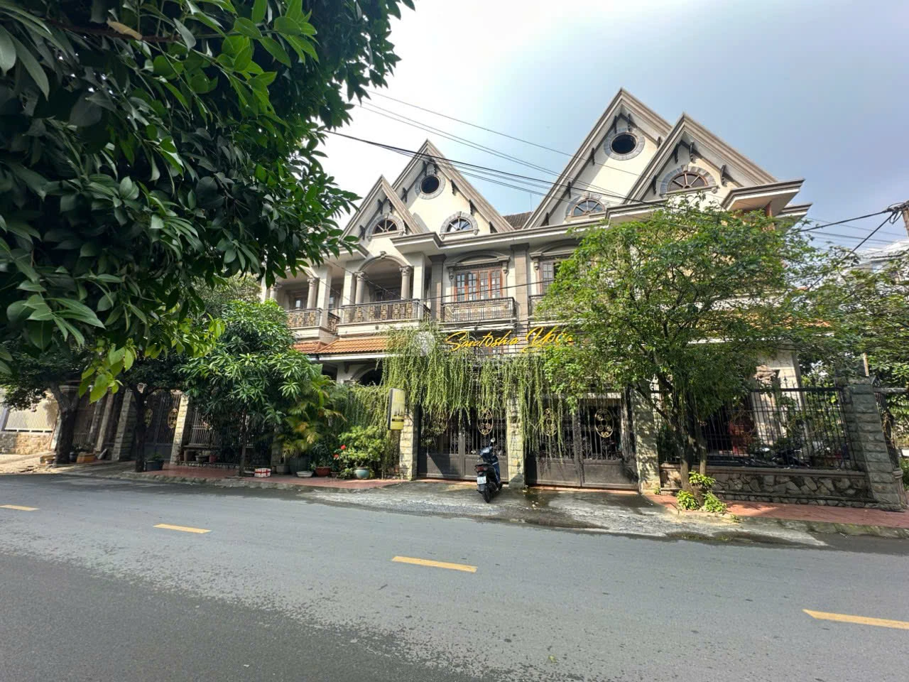 Bán Biệt Thự 537/22 Nguyễn Oanh, Phường Gò Vấp, Tp Hồ Chí Minh giá 50 tỷ