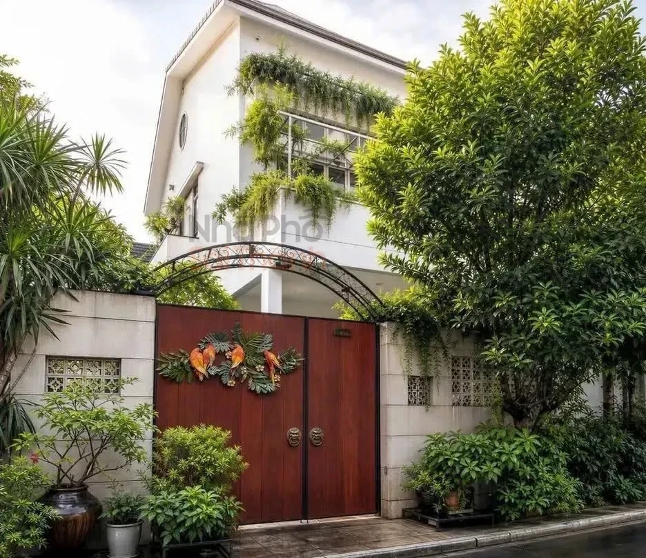 Bán Biệt Thự 64/30/10 Phổ Quang, Phường Tân Sơn Hòa, Tp Hồ Chí Minh giá 50 tỷ