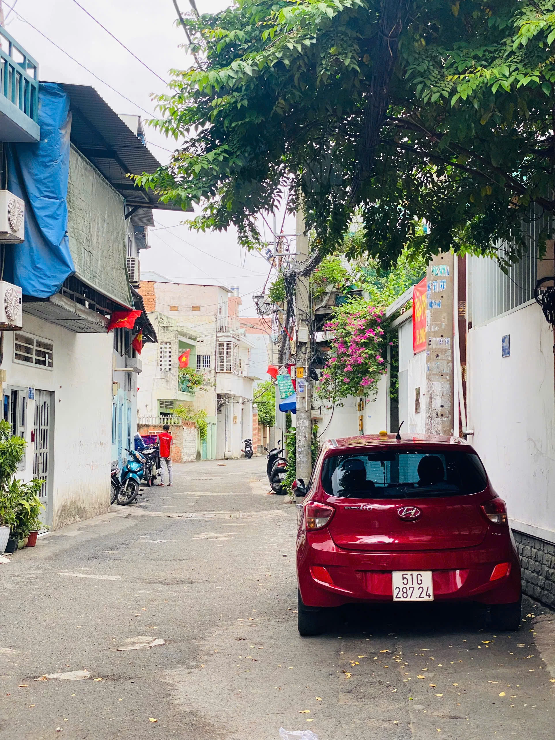 Bán nhà 217/13 Nơ Trang Long, Phường Gia Định, Tp Hồ Chí Minh giá 17 tỷ  500 triệu
