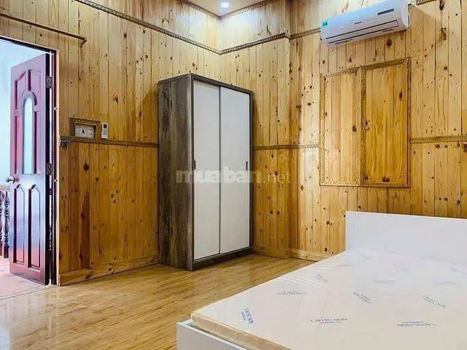 Bán nhà 189/47d Đường Hoàng Hoa Thám, Phường Gia Định, Tp Hồ Chí Minh giá 7 tỷ  800 triệu