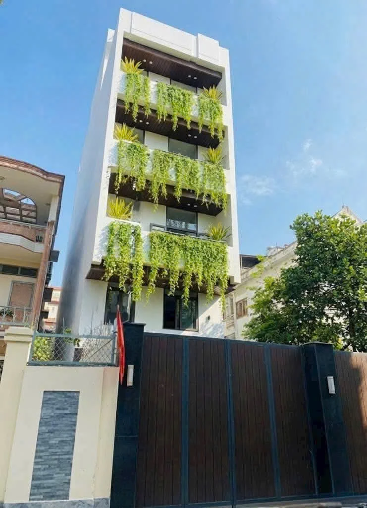 Bán CHDV 18B Ngô Đức Kế, Phường Bình Thạnh, Tp Hồ Chí Minh giá 36 tỷ  800 triệu