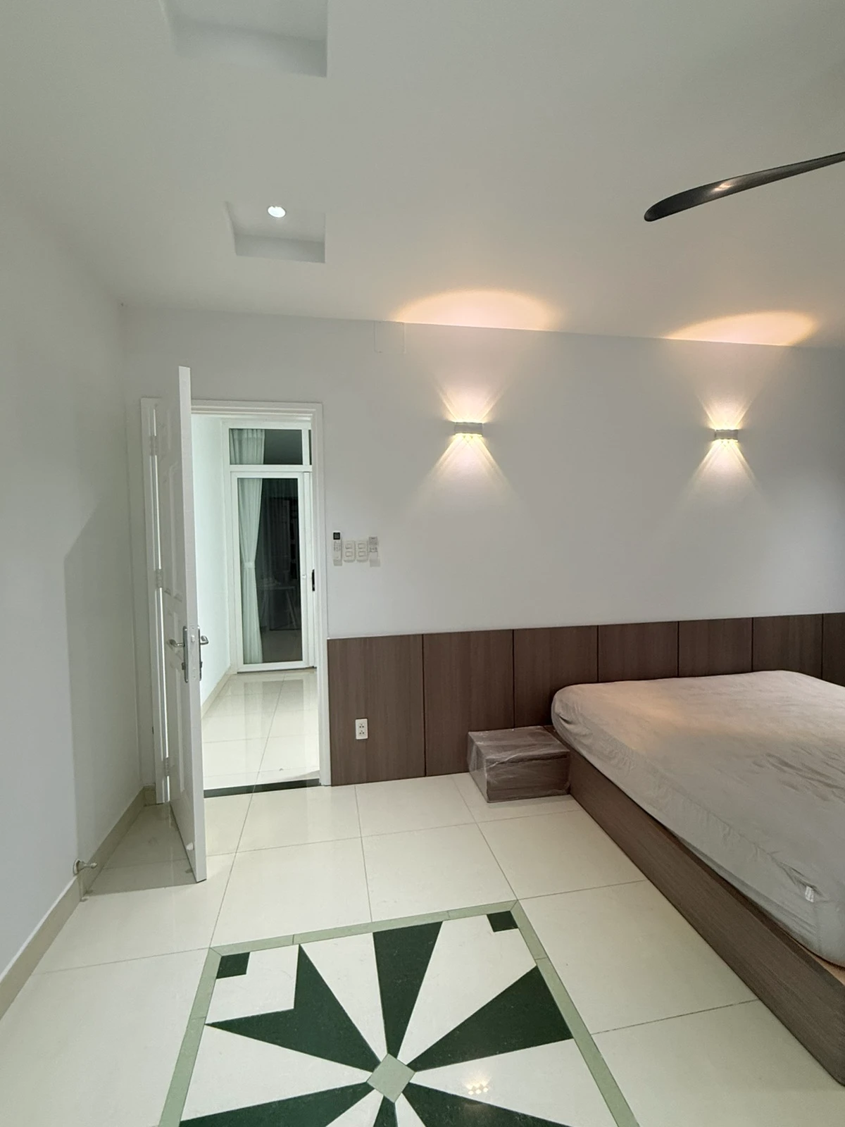 cho thuê dài hạn biệt thự tại khu compound Sadeco Sông Ông Lớn giá 60 tỷ