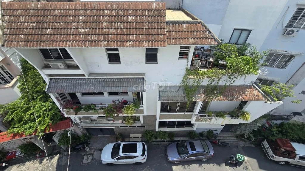 Bán nhà 5/45/18 Nơ Trang Long, Phường Gia Định, Tp Hồ Chí Minh giá 16 tỷ  300 triệu