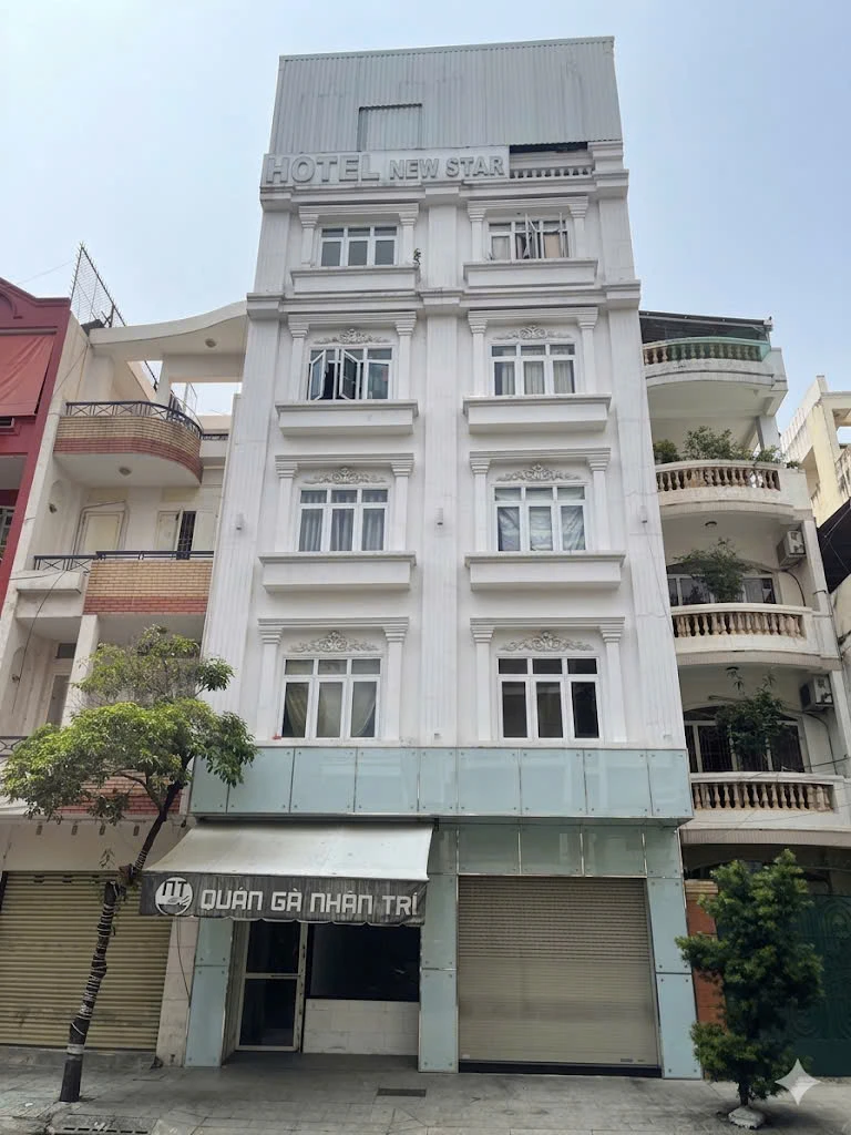 Bán nhà mặt tiền 36.37L ĐƯỜNG số 11, Phường Gia Định, Tp Hồ Chí Minh giá 52 tỷ