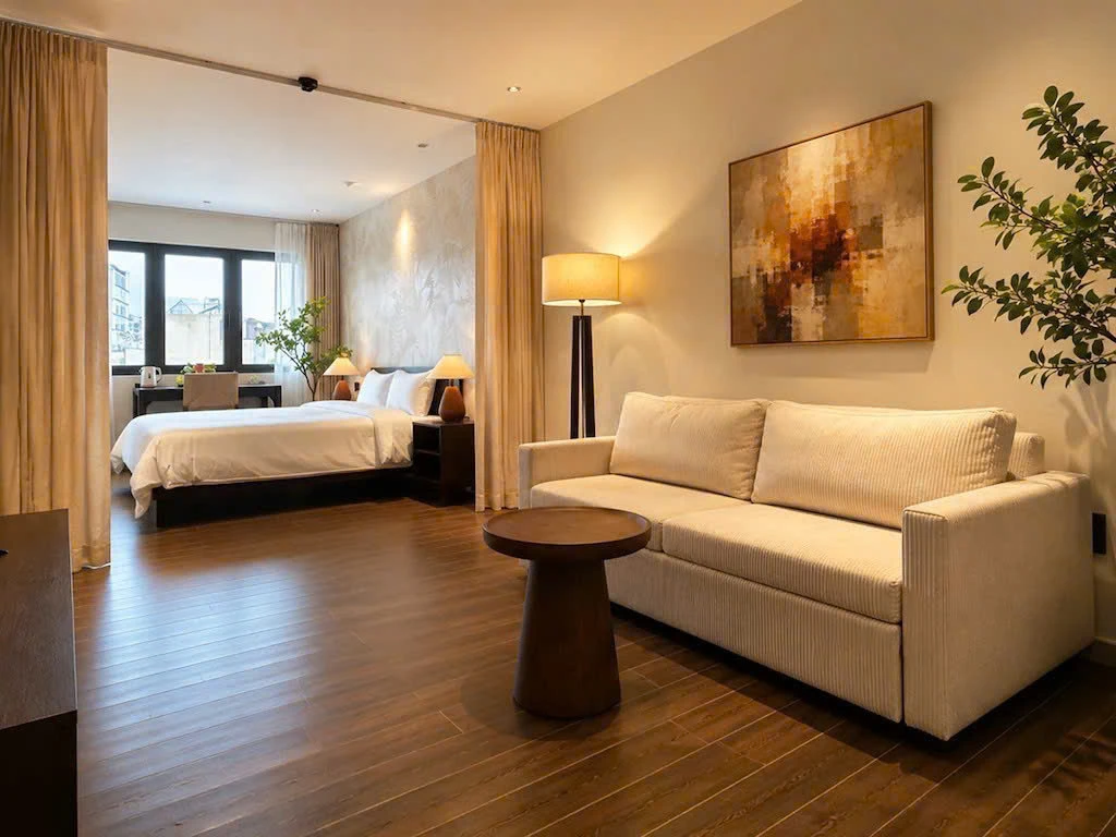 Bán CHDV 6A/20 Nguyễn Cảnh Chân, Phường Cầu Ông Lãnh, Tp Hồ Chí Minh giá 30 tỷ