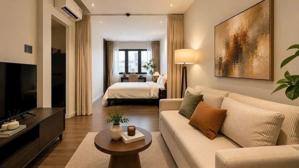 Bán CHDV 6A/20 Nguyễn Cảnh Chân, Phường Cầu Ông Lãnh, Tp Hồ Chí Minh giá 30 tỷ