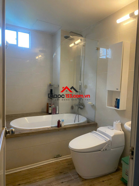 Bán nhà riêng Hẻm Đường Huỳnh Văn Bánh, Phường 13, Quận Phú Nhuận, TP HCM