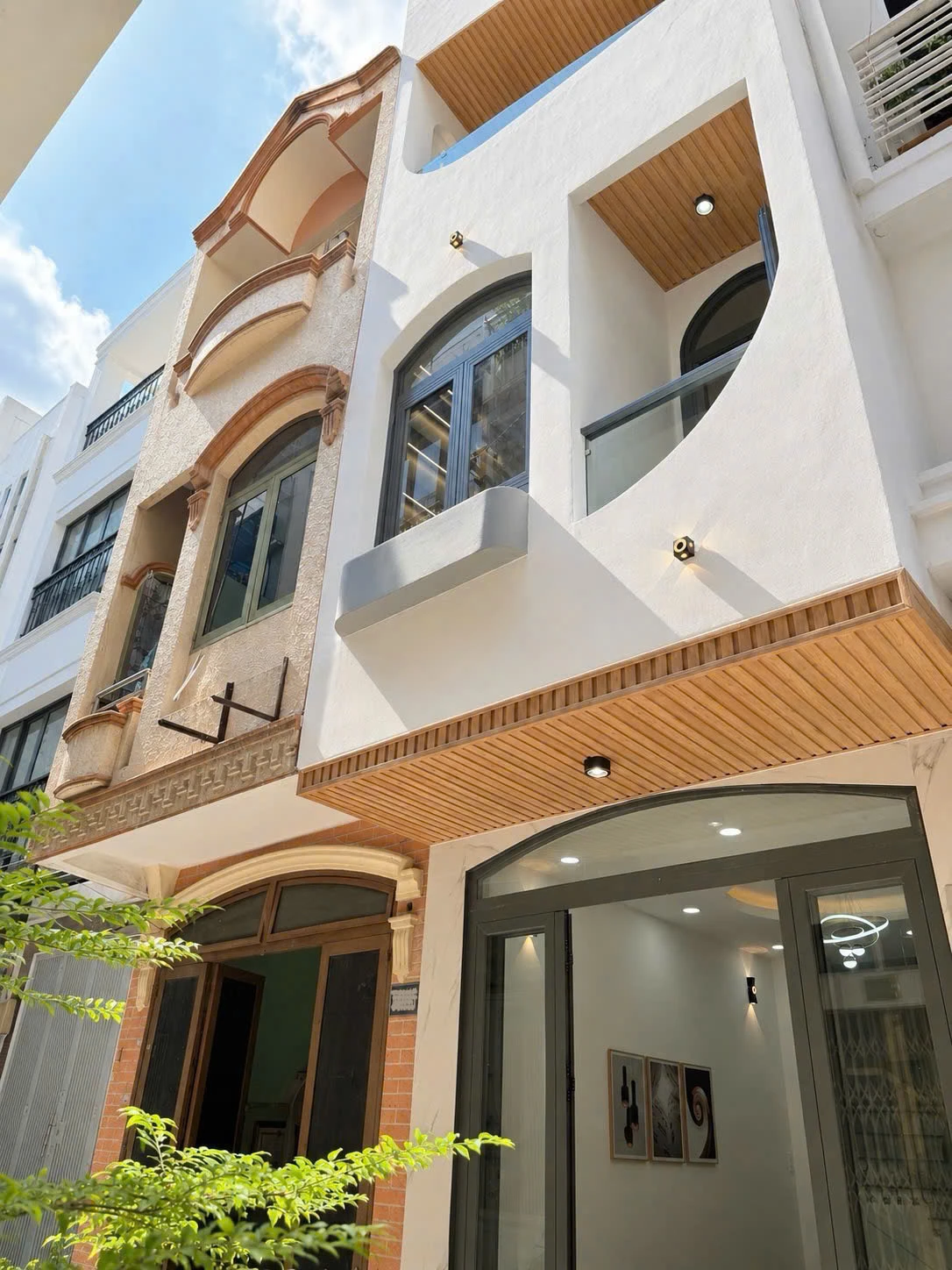 Bán nhà 541/17 Điện Biên Phủ, Phường Bàn Cờ, Tp Hồ Chí Minh giá 8 tỷ  400 triệu