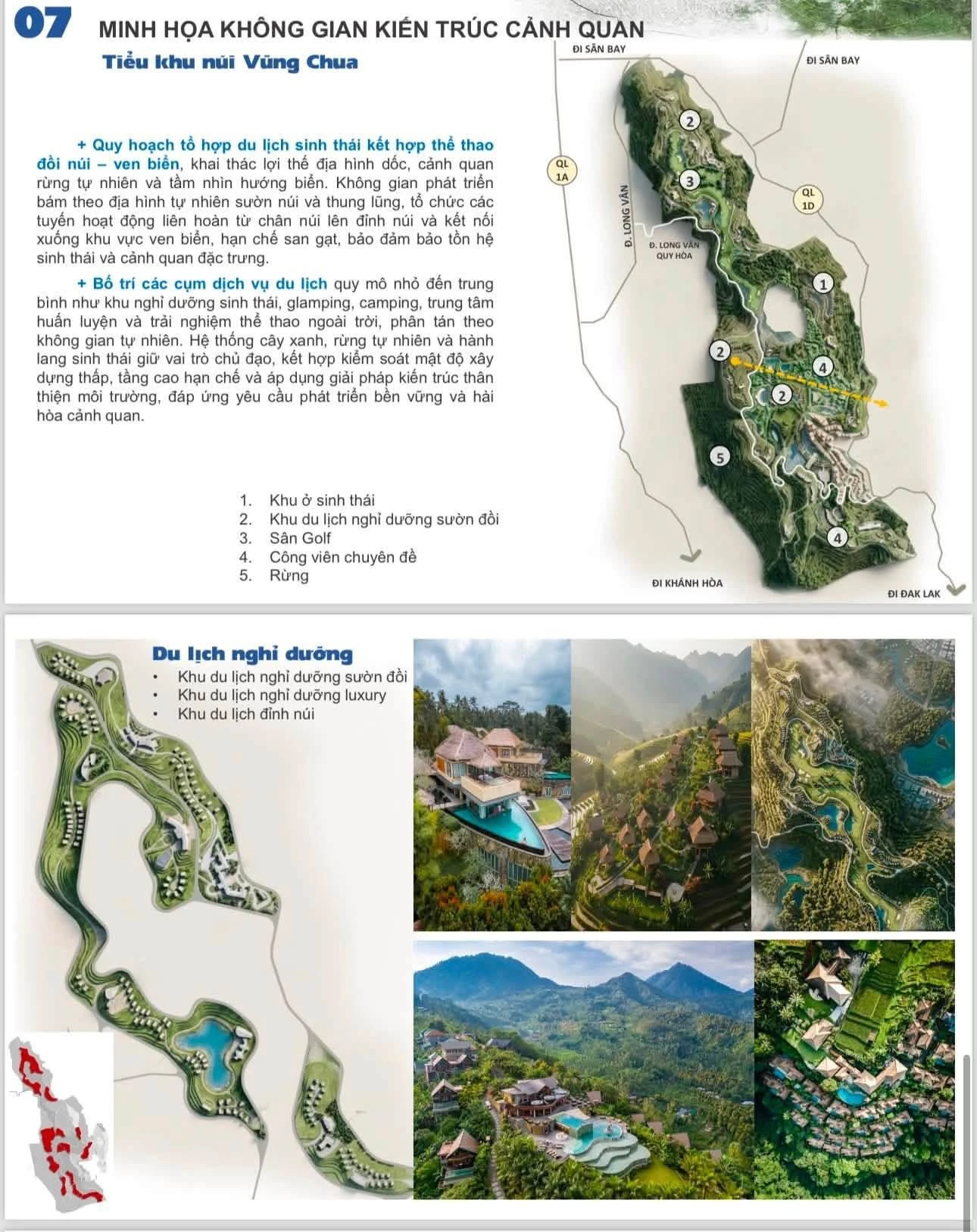 🔥 Lộ Diện Siêu Quy Hoạch 2.878ha Khu Đô Thị Du Lịch Nghỉ Dưỡng Quốc Tế Biển Quy Nhơn