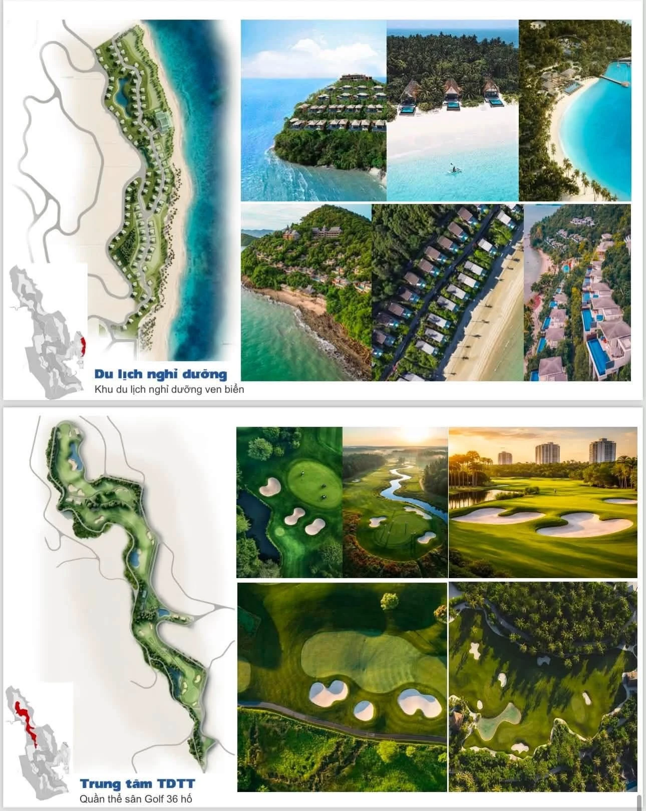 🔥 Lộ Diện Siêu Quy Hoạch 2.878ha Khu Đô Thị Du Lịch Nghỉ Dưỡng Quốc Tế Biển Quy Nhơn