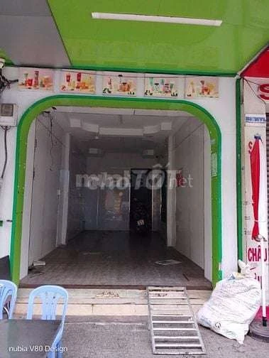 Bán nhà mặt tiền 94 Tô Hiến Thành, Phường Hòa Hưng, Tp Hồ Chí Minh giá 17 tỷ  500 triệu