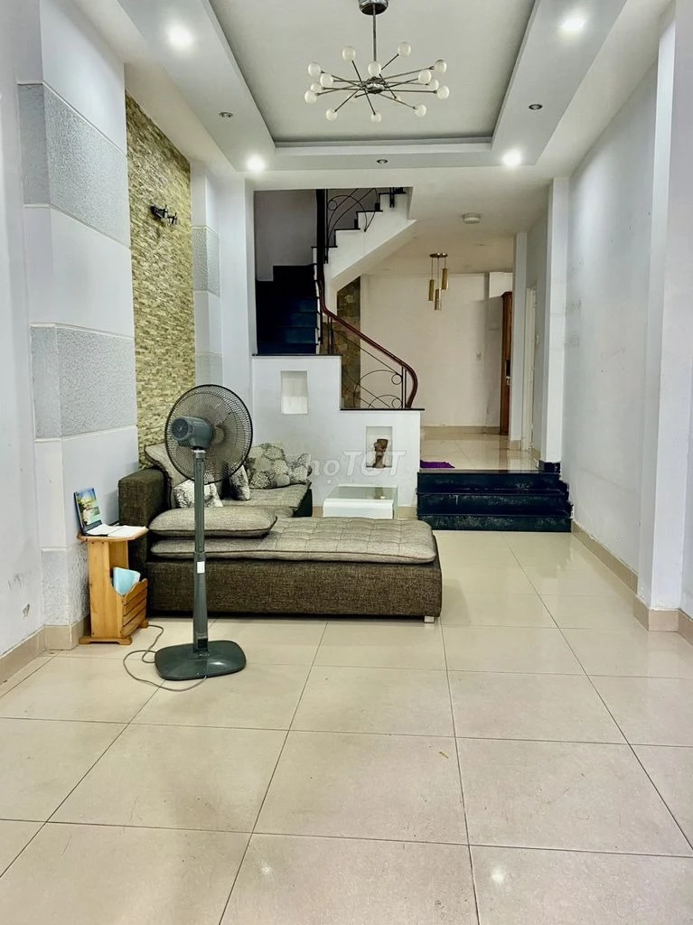 Bán nhà 71/43 Nguyễn Công Hoan, Phường Cầu Kiệu, Tp Hồ Chí Minh giá 10 tỷ