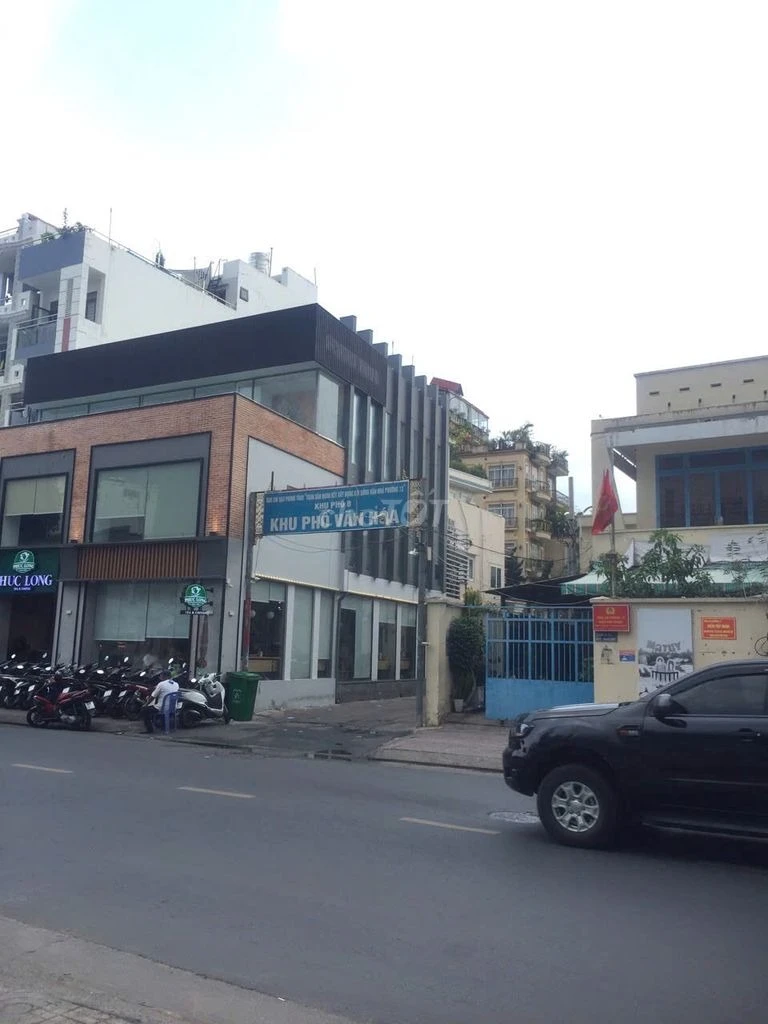 Bán nhà 231/2 Lê Văn Sỹ, Phường Phú Nhuận, Tp Hồ Chí Minh giá 31 tỷ
