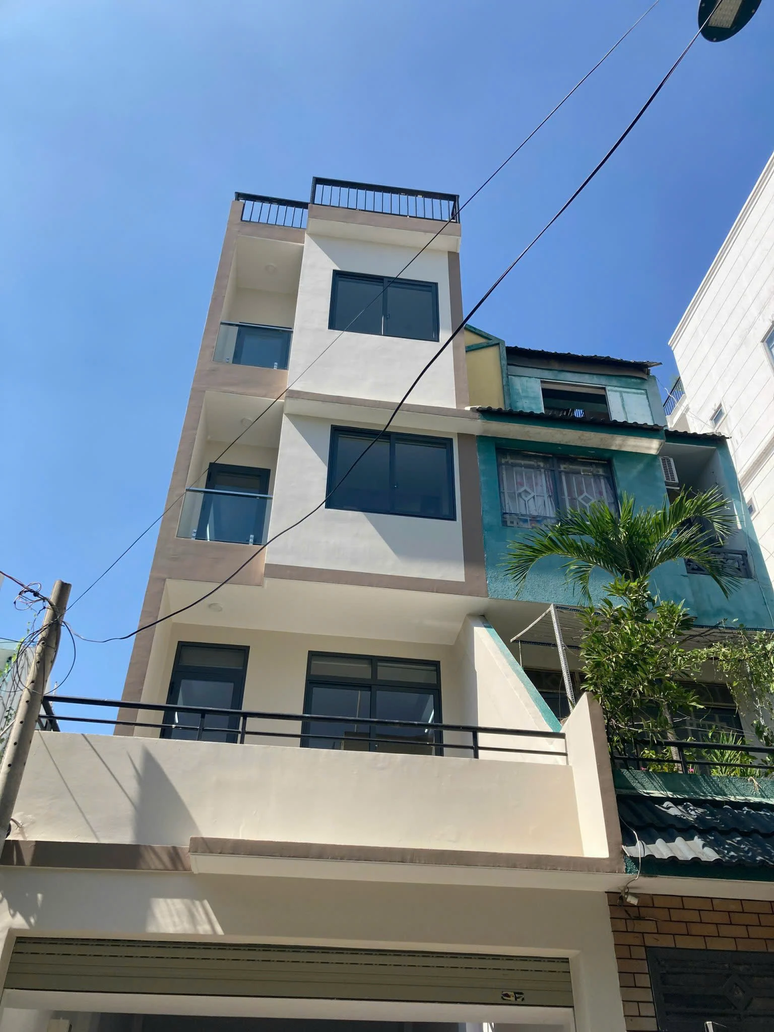Bán nhà 159/10A Hoàng Văn Thụ, Phường Phú Nhuận, Tp Hồ Chí Minh giá 21 tỷ  500 triệu