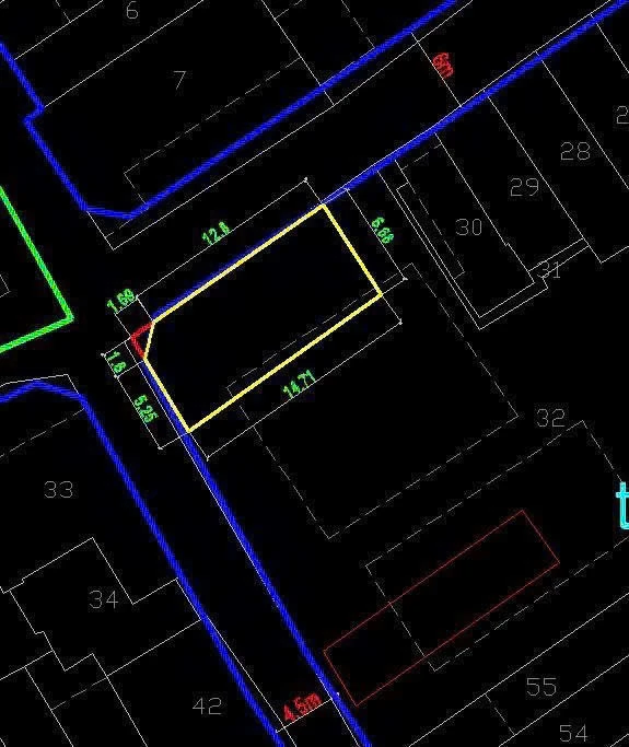 Bán nhà 282/6 Bùi Hữu Nghĩa, Phường Gia Định, Tp Hồ Chí Minh giá 14 tỷ  600 triệu