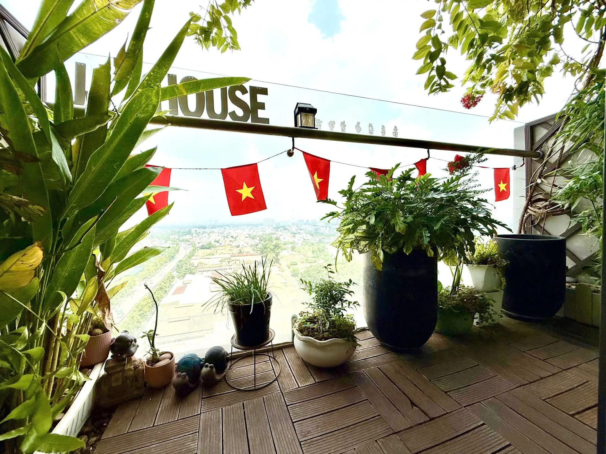 🏡 BÁN GẤP CĂN GÓC 3PN FLORA NOVIA – PHẠM VĂN ĐỒNG 🔥