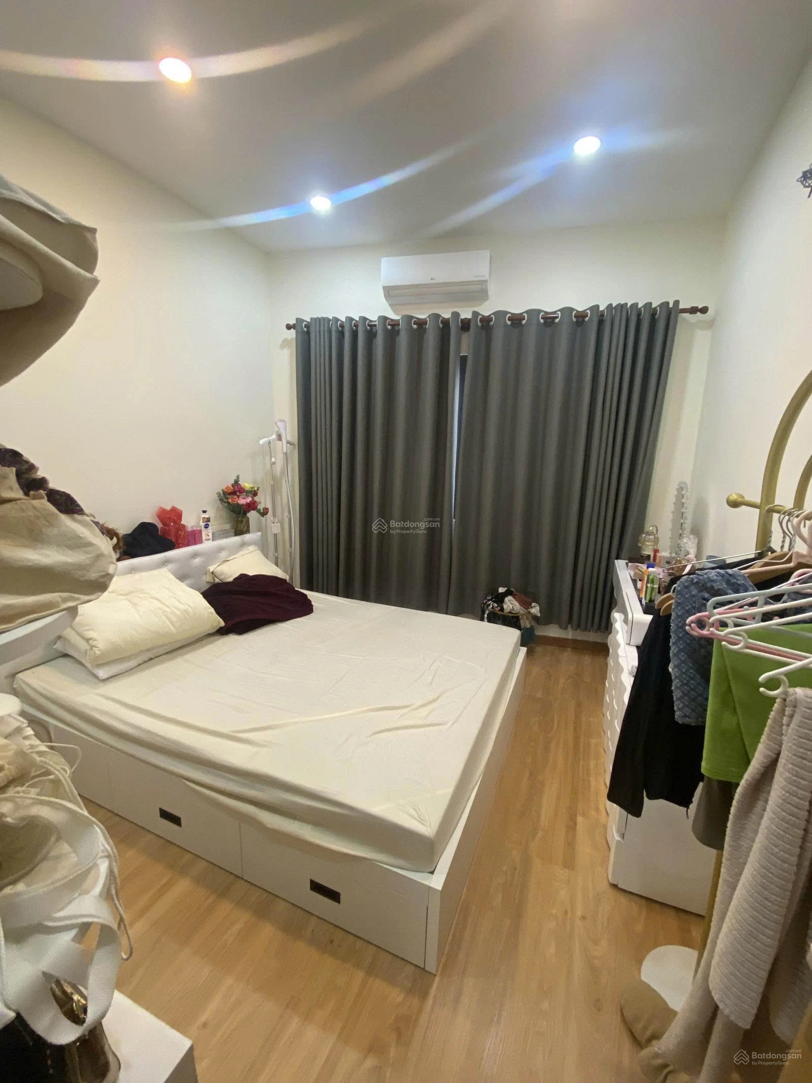 Bán nhà 54/19 Đường Trần Quang Khải, Phường Tân Định, Tp Hồ Chí Minh giá 6 tỷ