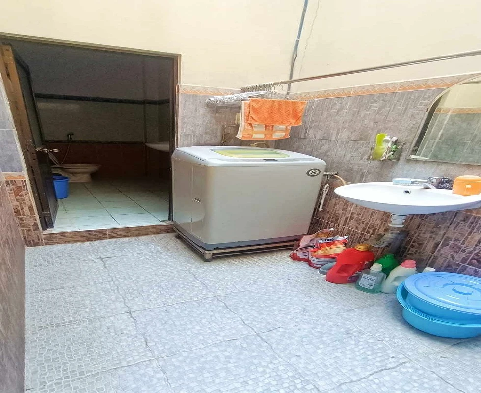 án nhà HXH KD Ni Sư Huỳnh Liên, P, Bảy Hiền, TP HCM, 97m2, ngang 5,7m, sổ A4, giá rẻ