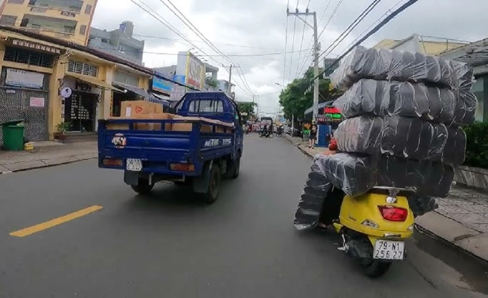 Bán nhà HXH 8m Thoại Ngọc Hầu, Phú Thạnh, TPHCM, 88m2, 3 tầng, giá rẻ