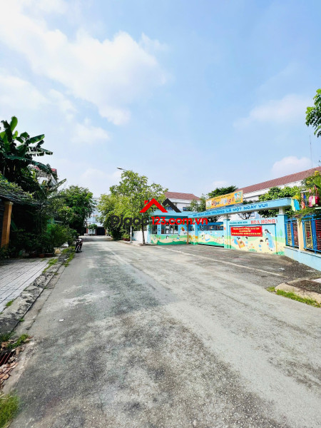 Bán đất Biệt Thự Phường Thạnh Mỹ Lợi, Quận 2, TP HCM