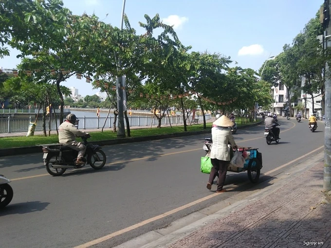 Bán nhà MT KD hạ chào 3.5tỷ, Trường Sa, P14, Phú Nhuận, 83m2, 4 tầng, ngang 16.5m