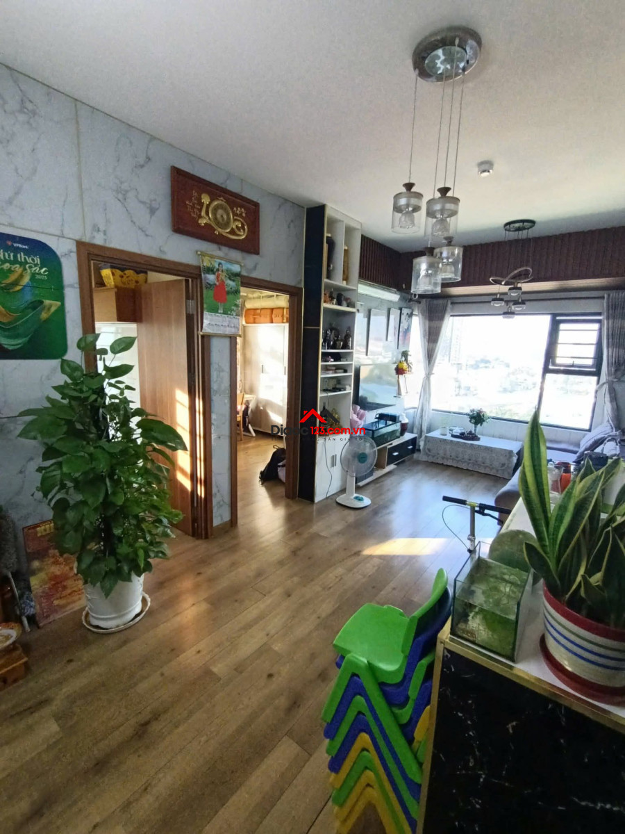 Bán căn hộ flora novia nam long phạm văn đồng thủ đức 2pn 2wc giá 3,55 tỷ