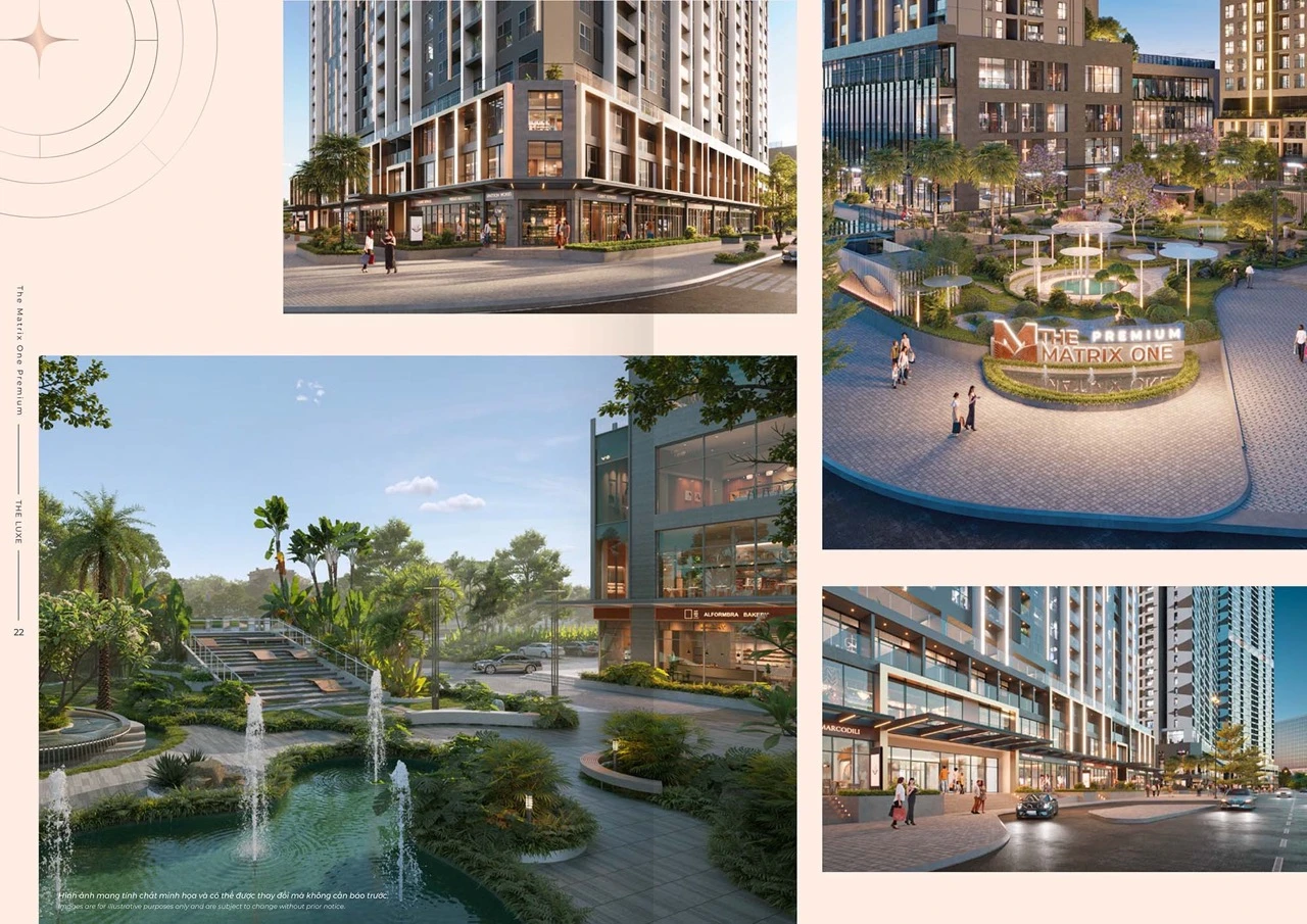 🔥 IMPERIA SENSA PARK – SIÊU PHẨM CĂN HỘ XANH MỚI TẠI TP. THỦ ĐỨC 🌿