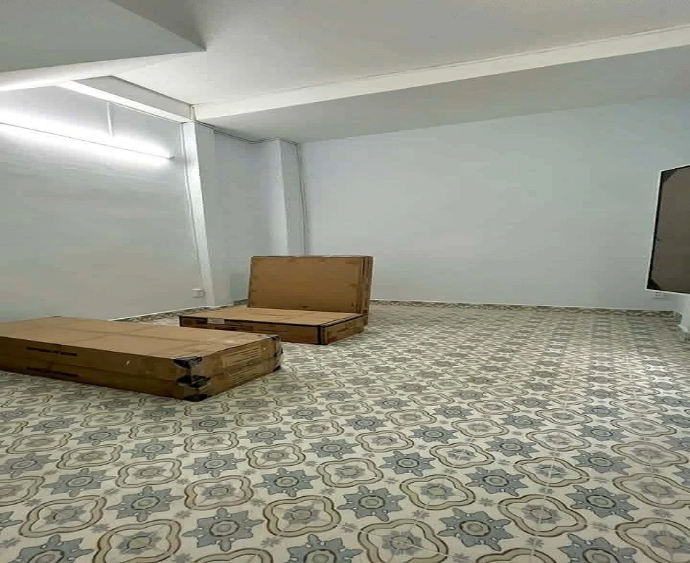Bán nhà đường Cách Mạng Tháng 8, P, Hoà Hưng TP HCM, 64m2, 2 tầng. giá tốt