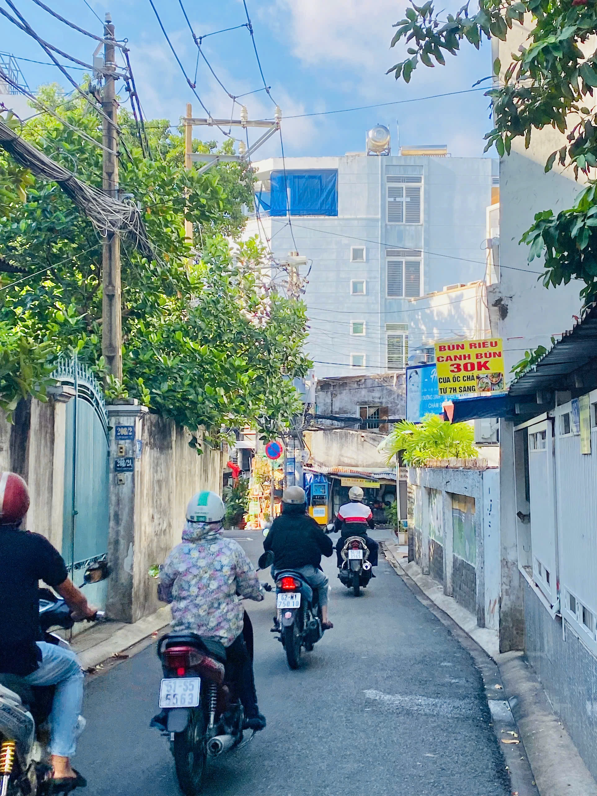 Bán nhà mặt tiền 54A Nguyễn Công Hoan, Phường Cầu Kiệu, Tp Hồ Chí Minh giá 19 tỷ