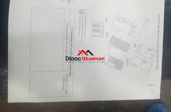 Bán Khách Sạn Hẻm Xô Viết Nghệ Tĩnh, Phường 21, Quận Bình Thạnh, TP HCM