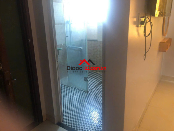 Bán Khách Sạn Hẻm Xô Viết Nghệ Tĩnh, Phường 21, Quận Bình Thạnh, TP HCM