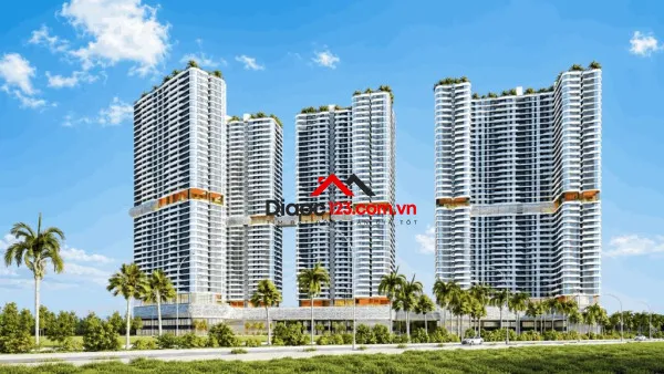 🔥 ra mắt norton park bình dương – chỉ 20% nhận nhà, thanh toán 55% trong 5 năm