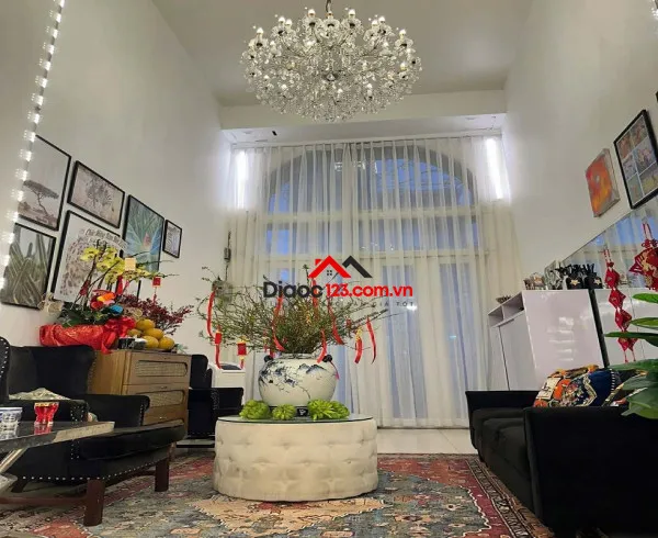 Bán nhà đường lê văn duyệt, p. gia định, tp hcm, 76m2, 5 tầng, tặng nội thất, giá rẻ