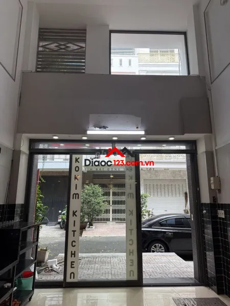 Bán nhà a75/6d/10 bạch đằng, phường tân sơn hòa, tp hồ chí minh giá 17 tỷ  500 triệu