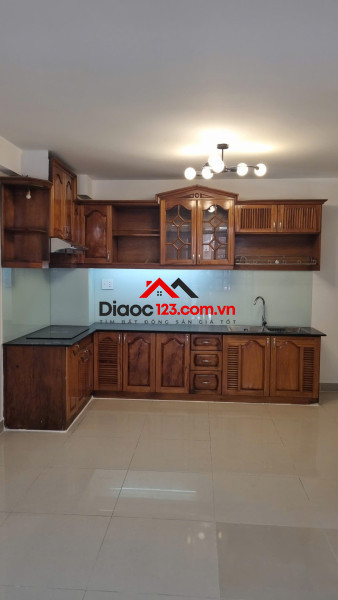 Bán nhà riêng Hẻm 62 Đường Trương Công Định, Phường 14, Quận Tân Bình, TP HCM