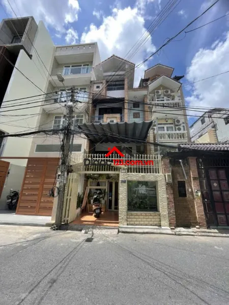 Bán nhà 8/35 hoàng việt, phường tân sơn nhất, tp hồ chí minh giá 22 tỷ  500 triệu